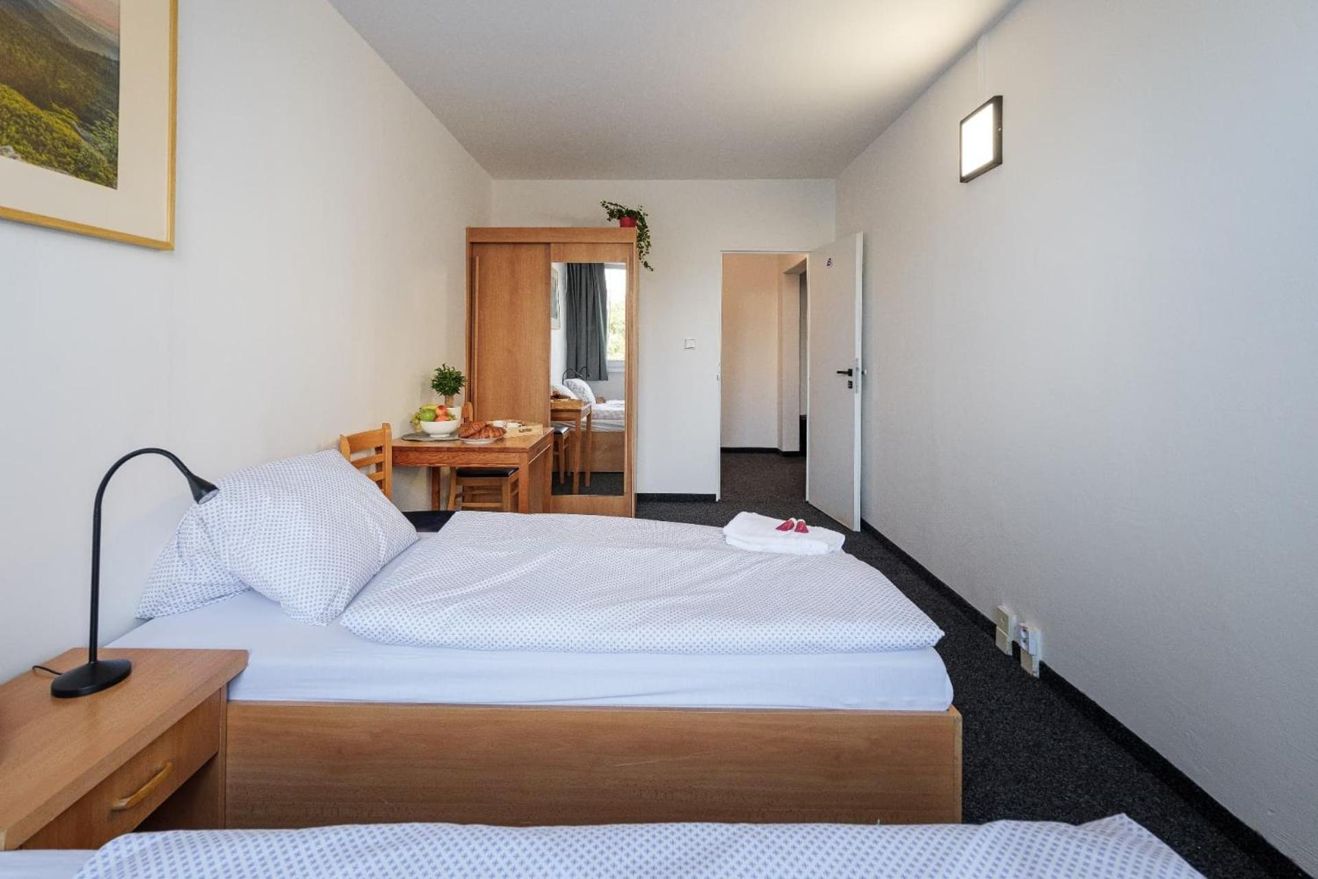 Cooliving Praga Exterior foto