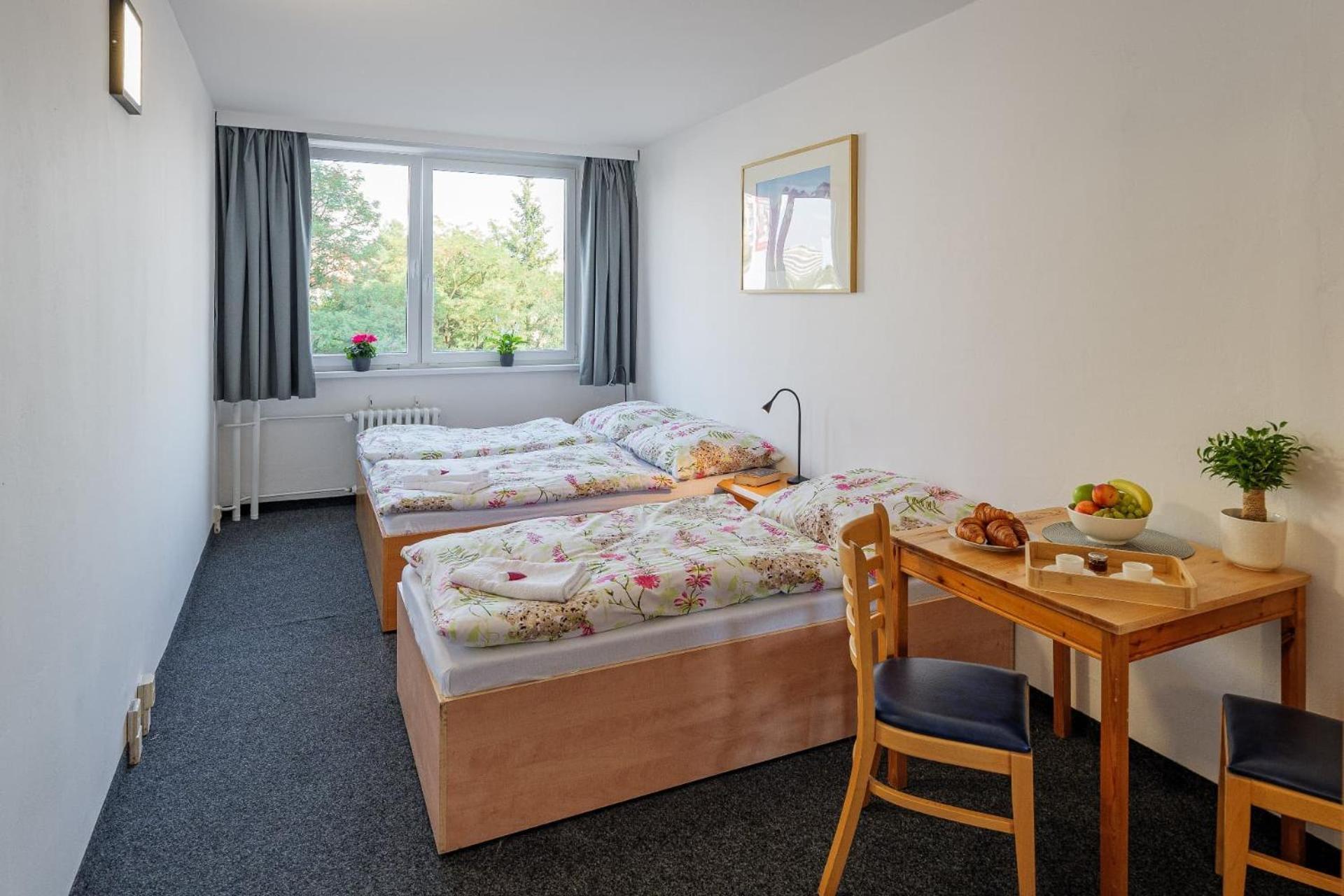 Cooliving Praga Exterior foto