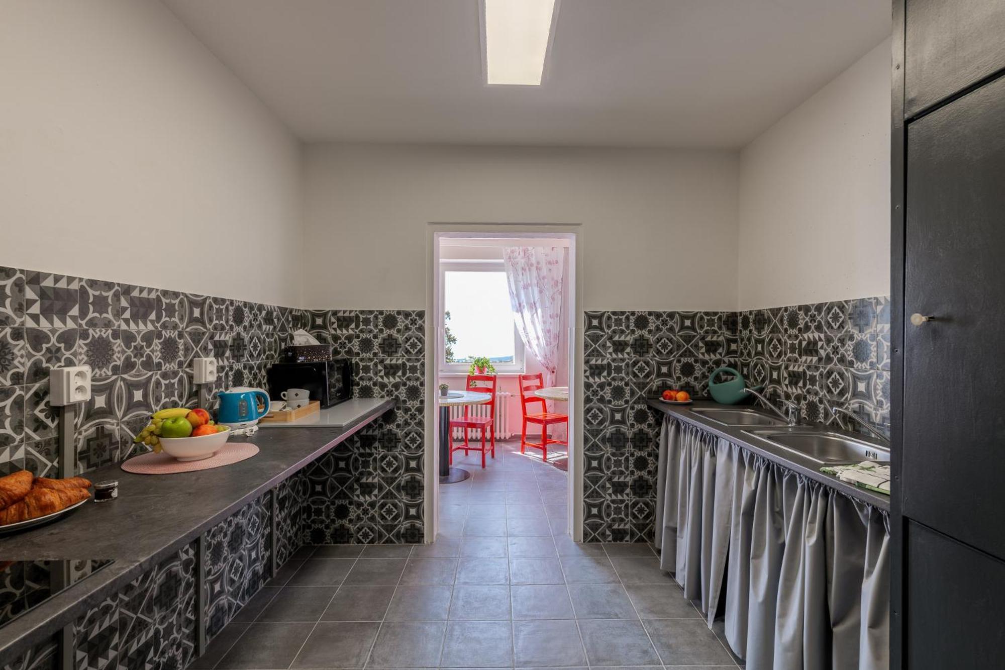 Cooliving Praga Exterior foto