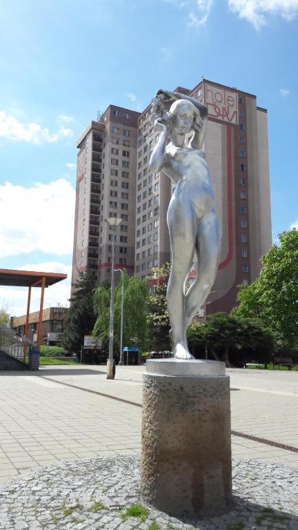 Cooliving Praga Exterior foto