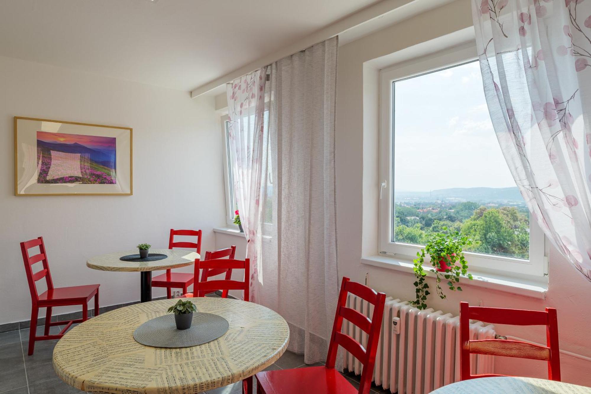 Cooliving Praga Exterior foto
